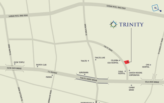 location-trinity